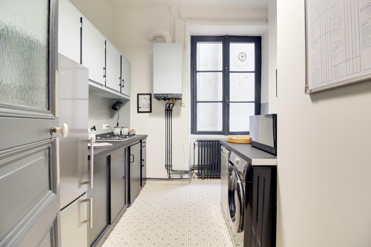 Apartment Sous Le Cedre - Au Coeur De *
