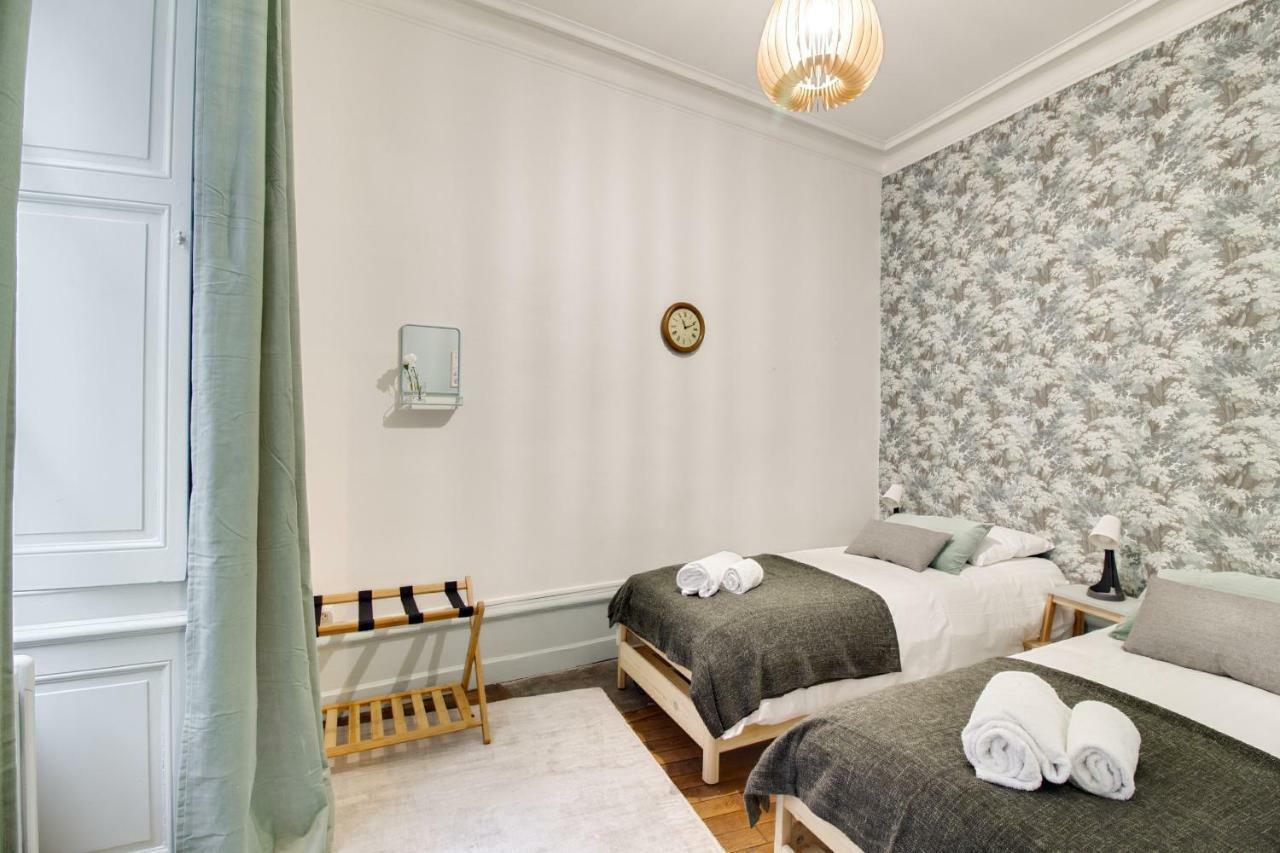 Apartment Sous Le Cedre - Au Coeur De