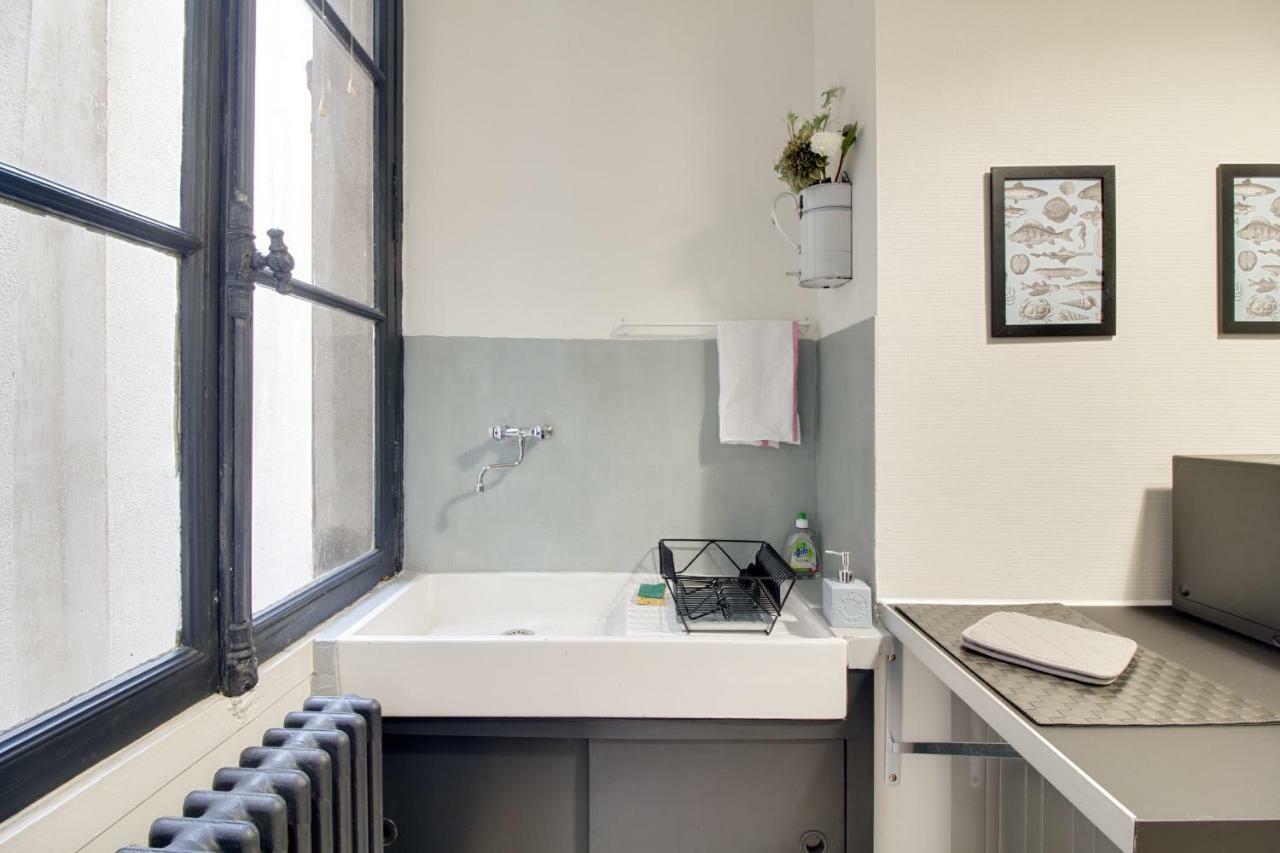 Sous Le Cedre - Au Coeur De Apartment *