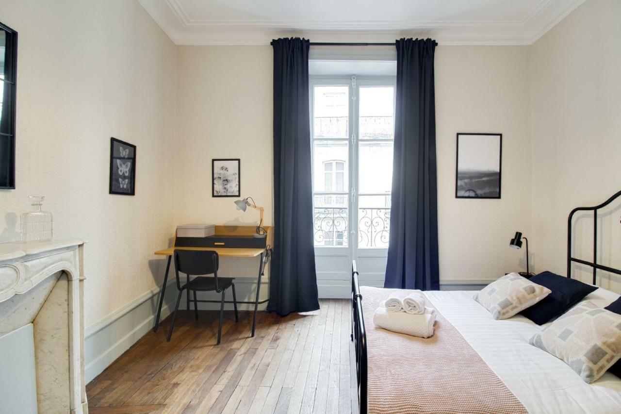 Apartment Sous Le Cedre - Au Coeur De